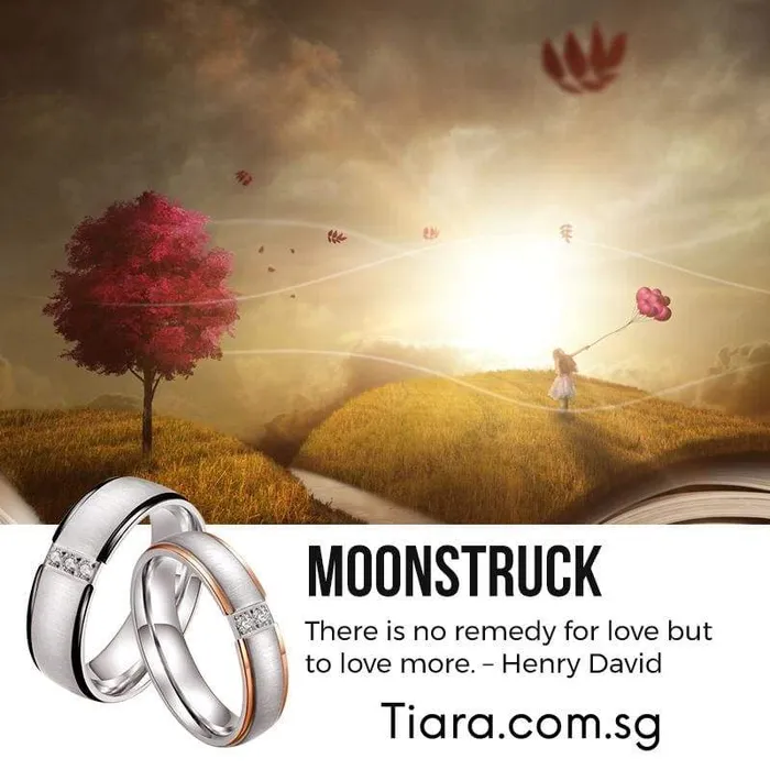 Moonstruck Limited Sizes Wedding Bands Earrings Moonstruck Limited Sizes Wedding Bands Earrings