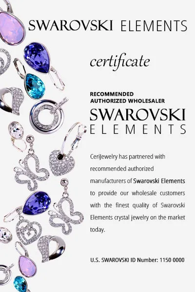 Necklaces Red N7143 Rhodium Swarovski Beads Pendant Necklace Crystal and Gold Necklaces Red N7143 Rhodium Swarovski Beads Pendant Necklace Crystal and Gold