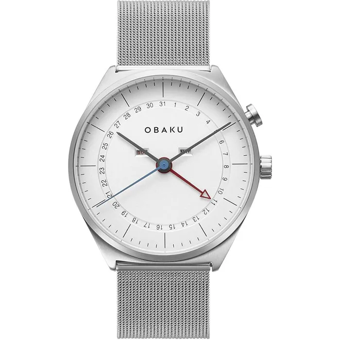 OBAKU WATCH OB902 V242GMCIMC OBAKU Watches
