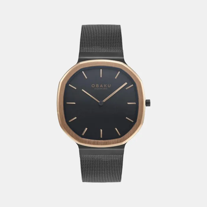 OBAKU Watches OBAKU WATCH OB1222 V253GXMBMB