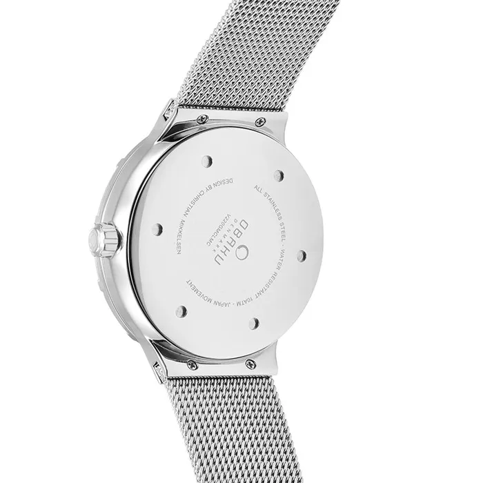 OBAKU Watches OBAKU WATCH OB750 V220GMCLMC
