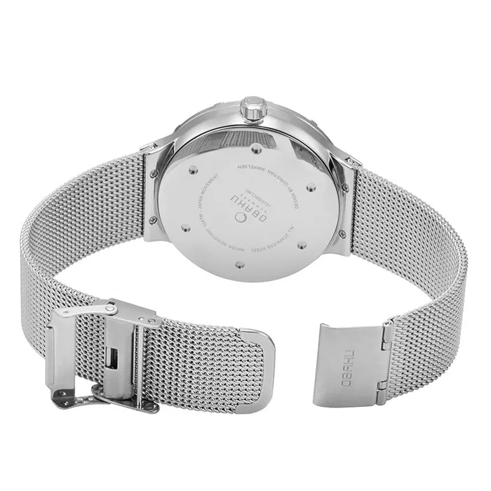 OBAKU Watches OBAKU WATCH OB750 V220GMCLMC