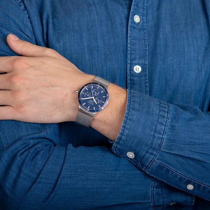 OBAKU Watches OBAKU WATCH OB750 V220GMCLMC