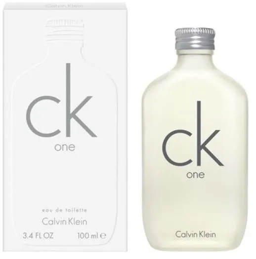 ONE CALVIN KLEIN PR23 3607343811835 100ML 88300107407 CALVIN KLEIN Earrings