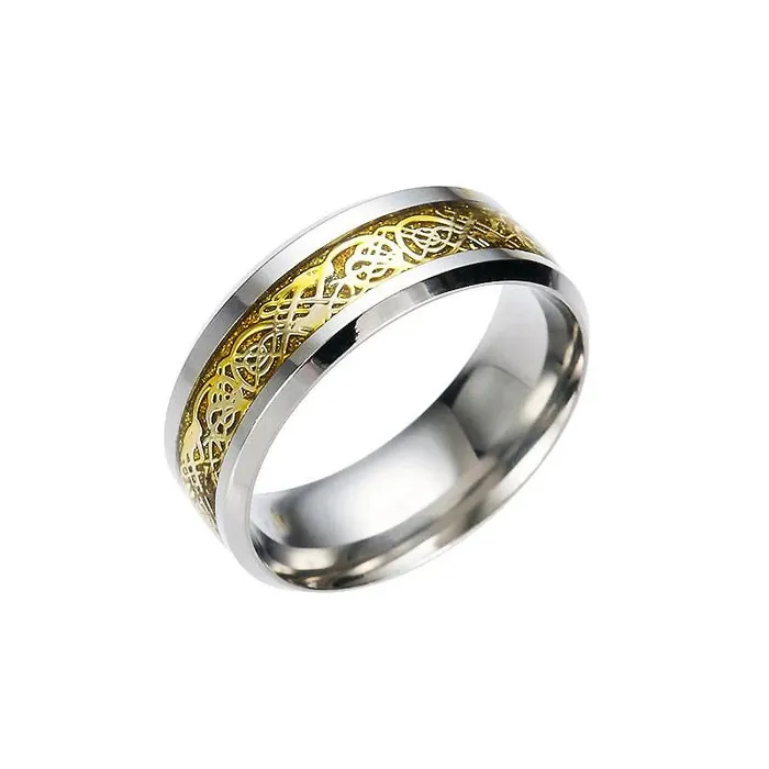 PreStyled Sets Men Designer Oswald Gold