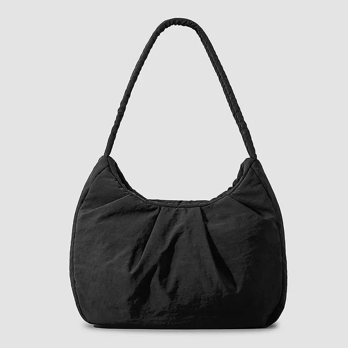 Puffer Bags Necklaces Dream Drizzle