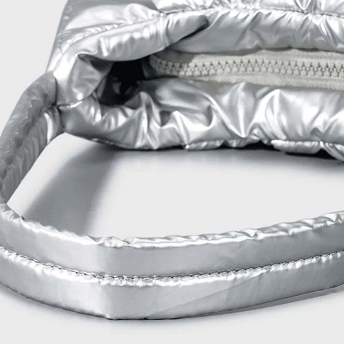 Puffer Bags Necklaces Dream Drizzle