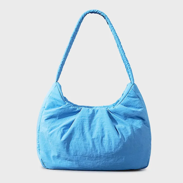 Puffer Bags Necklaces Dream Drizzle