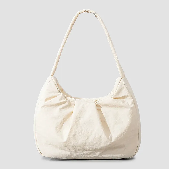 Puffer Bags Necklaces Dream Drizzle