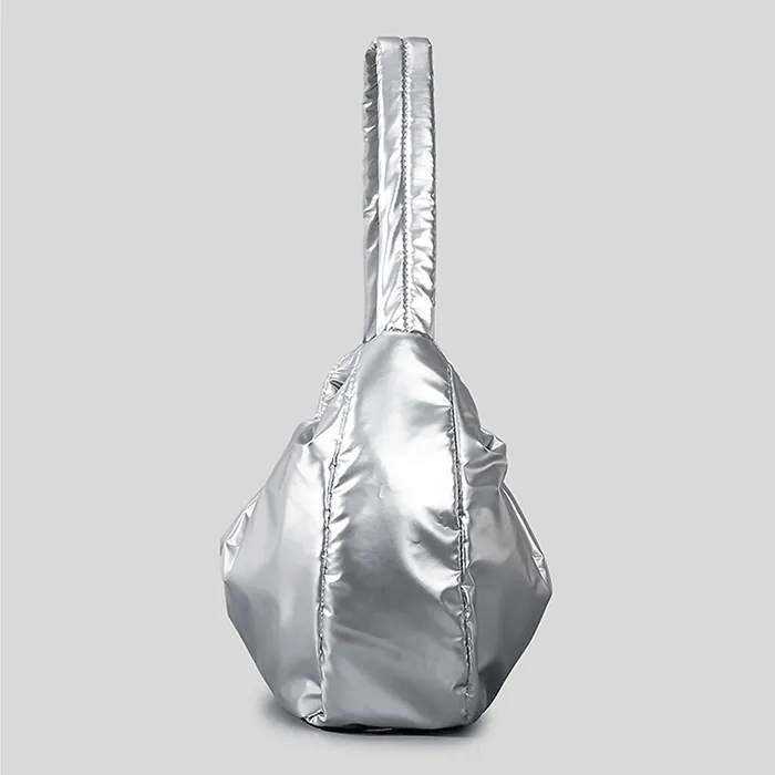Puffer Bags Necklaces Dream Drizzle