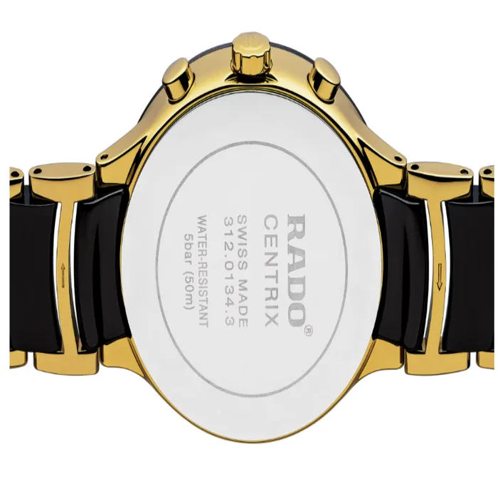 RADO Earrings RADO CENTRIX RAD14 R30134162