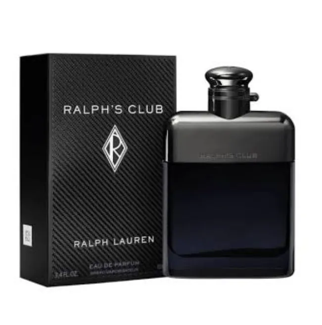 RALPH LAUREN Earrings RALPH LAUREN RALPH CLUB PR1914 100ML 3605972698742 RALPH LAUREN Earrings RALPH LAUREN RALPH CLUB PR1914 100ML 3605972698742