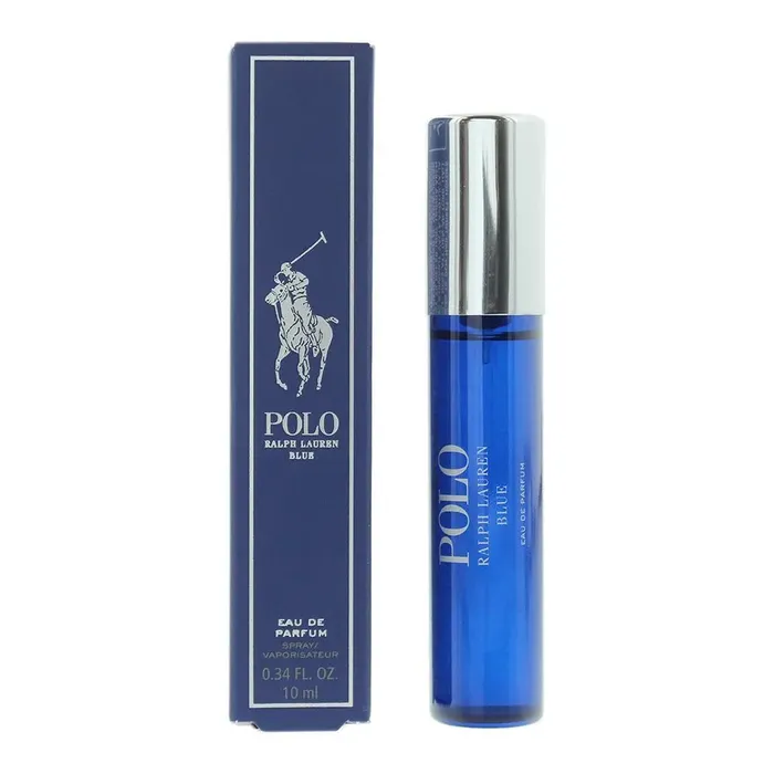 RALPH LAUREN POLO BLUE EDP MINI PR2174 10ML 3605972724441 RALPH LAUREN Rings RALPH LAUREN POLO BLUE EDP MINI PR2174 10ML 3605972724441 RALPH LAUREN Rings