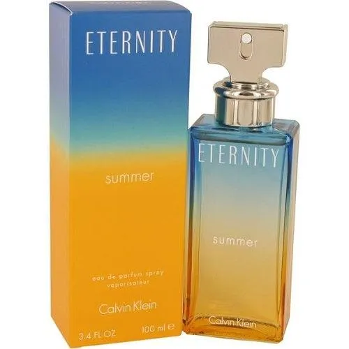 Rings CALVIN KLEIN CALVIN KLEIN ETERNITY SUMMER PR1219 100ML 3614228893787 Rings CALVIN KLEIN CALVIN KLEIN ETERNITY SUMMER PR1219 100ML 3614228893787