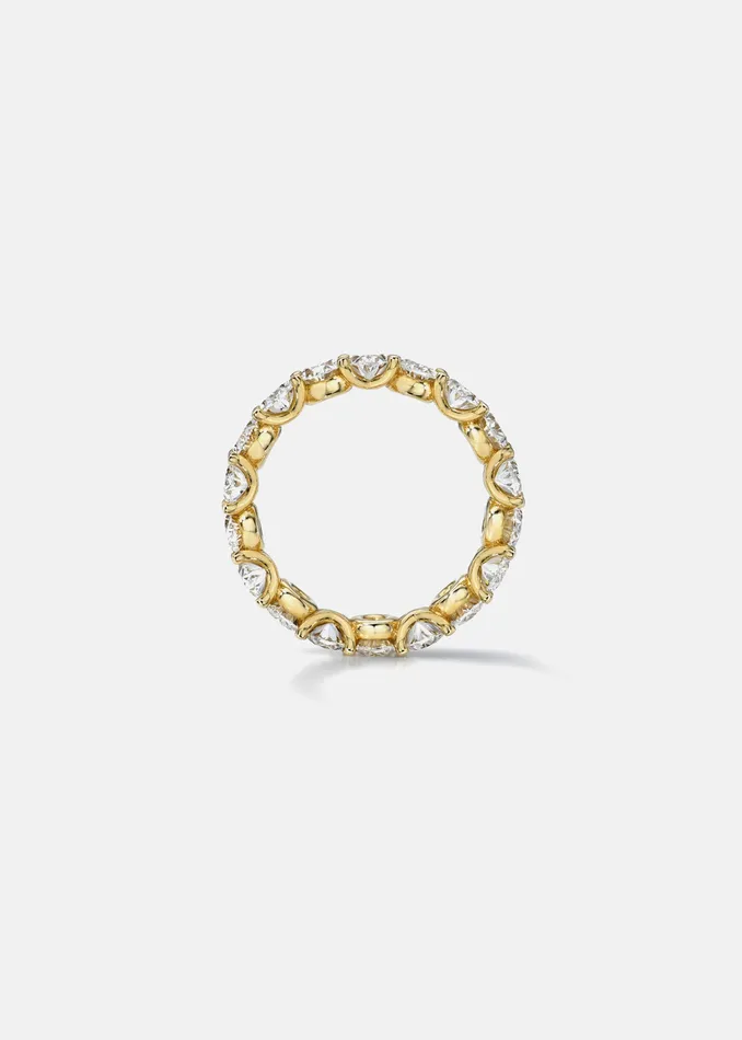 Rings KATKIMfinejewelry XO Band