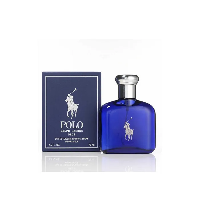 Rings RALPH LAUREN POLO BLUE EDT 75ML PR2612 RALPH LAUREN