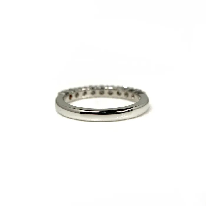 Rings Stanmark Platinum Diamond Band 067ctw Rings Stanmark Platinum Diamond Band 067ctw