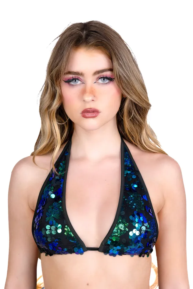 Rings THE LUMI SHOP Forest Fairy Aura Top