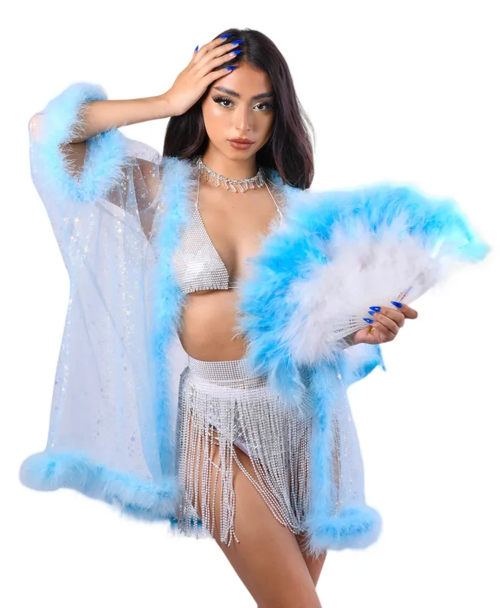 Rings THE LUMI SHOP FULL OUTFIT Baby Blue