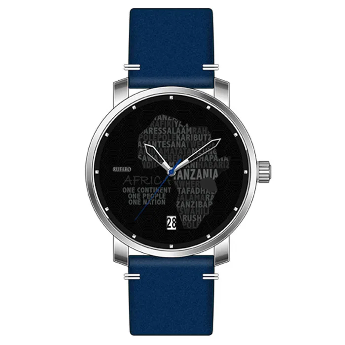 RUFARO AFRICA WATCH RF426 613SGD26 RUFARO Watches