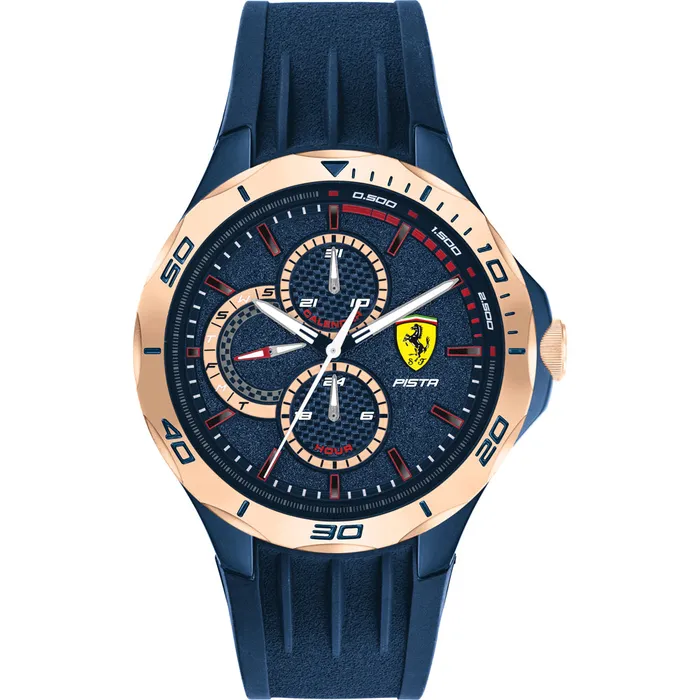 SCUDERIA FERRARI Watches SCUDERIA FERRARI WATCH SF61 830724