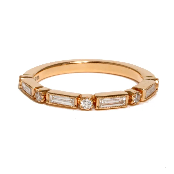 Sethi Couture Rings Diamond Band 38ctw