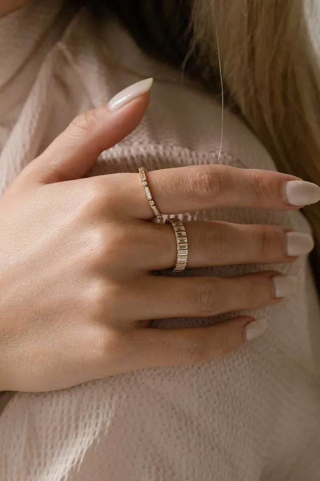 Sethi Couture Rings Diamond Band 38ctw Sethi Couture Rings Diamond Band 38ctw