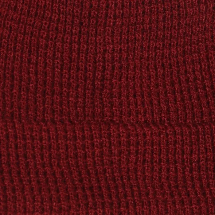 Starfire Body Jewelry Company Earrings Starfire Unisex Waffle Knit CC Beanie