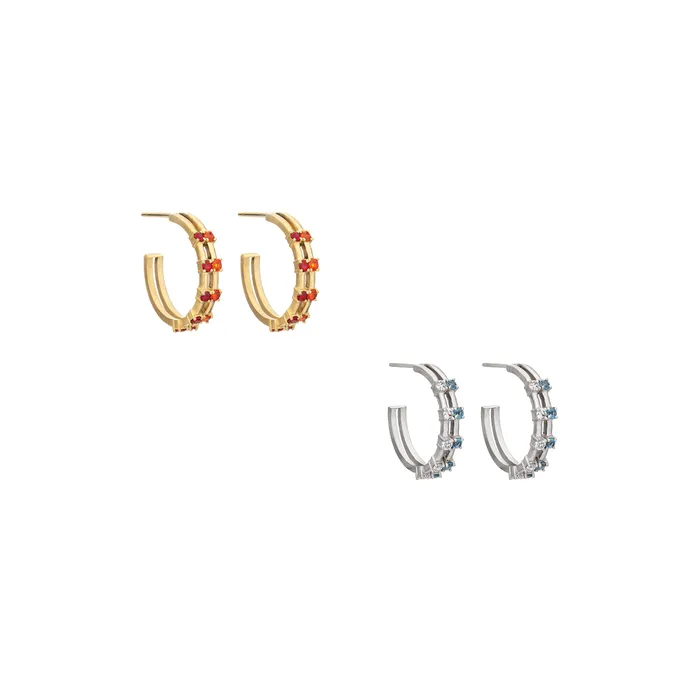 Suzanne Felsen Jewelry Earrings style 3546