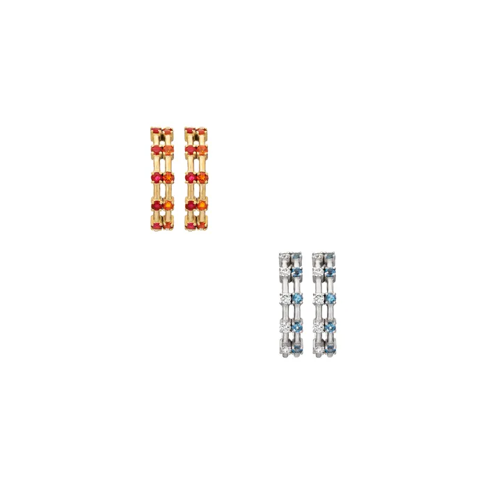 Suzanne Felsen Jewelry Earrings style 3546