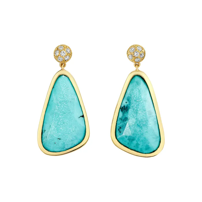 Suzanne Felsen Jewelry Earrings style 3620