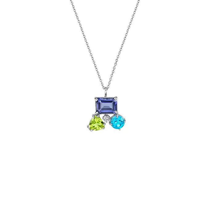 Suzanne Felsen Jewelry style 1481 Earrings
