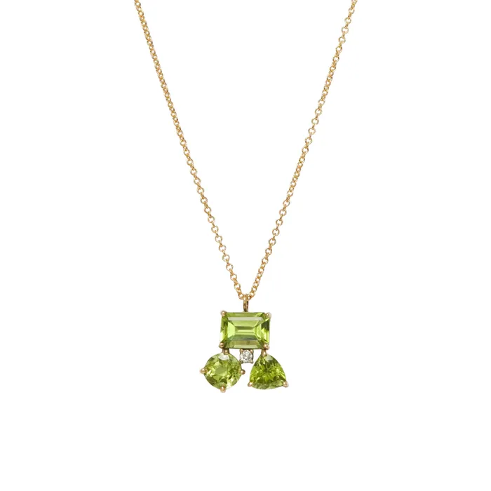 Suzanne Felsen Jewelry style 1481 Earrings