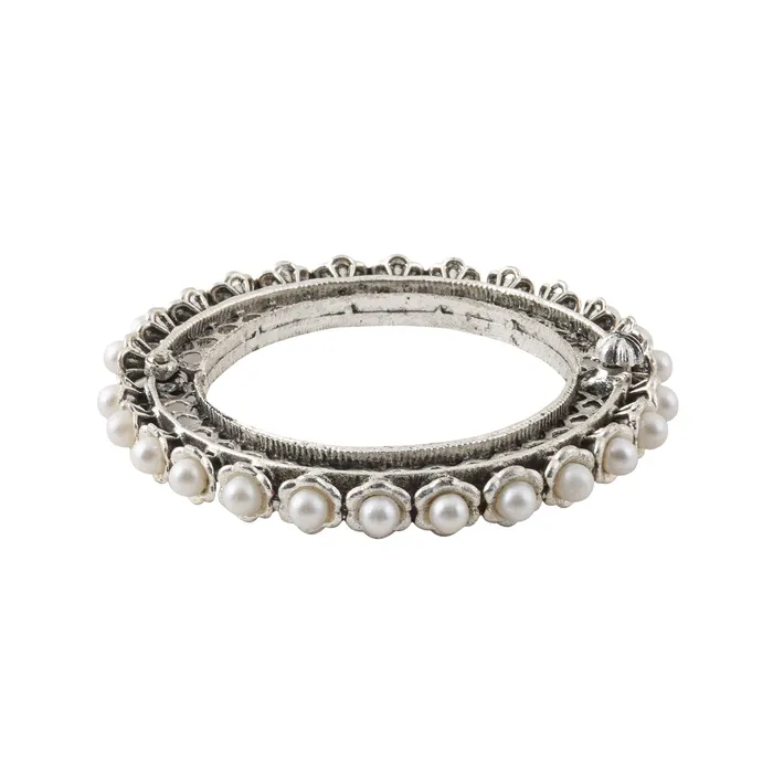 Teejh Aniha Stacked Bracelet Set Teejh Bracelets