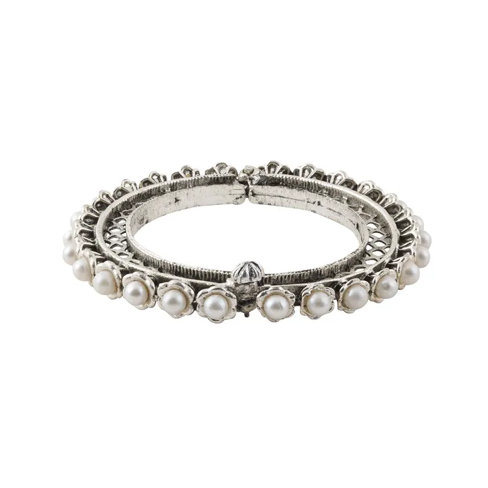 Teejh Aniha Stacked Bracelet Set Teejh Bracelets