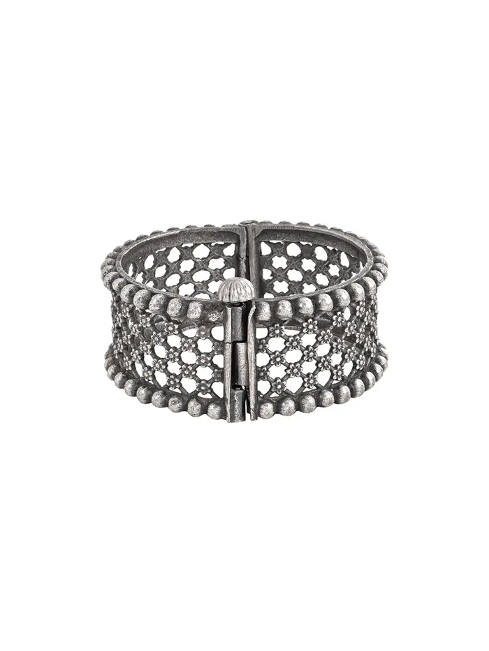 Teejh Aniha Stacked Bracelet Set Teejh Bracelets