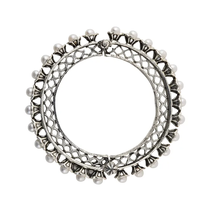Teejh Aniha Stacked Bracelet Set Teejh Bracelets