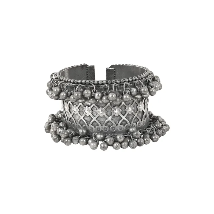 Teejh Teejh Sonamie Stacked Bracelet Set Bracelets