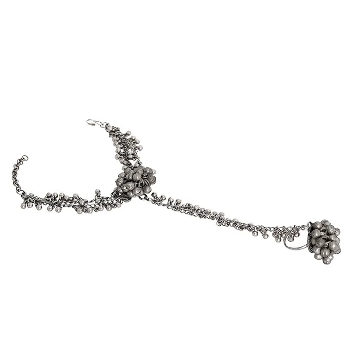 Teejh Teejh Sonamie Stacked Bracelet Set Bracelets