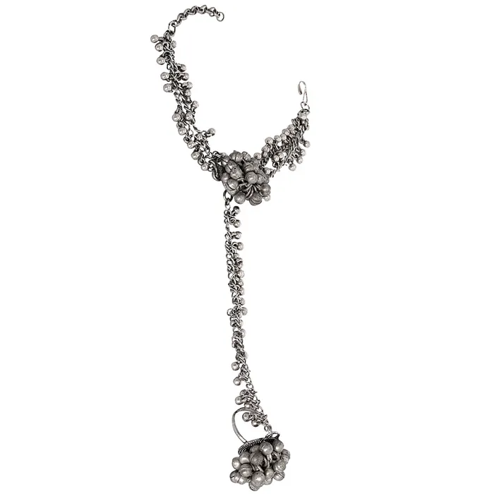 Teejh Teejh Sonamie Stacked Bracelet Set Bracelets