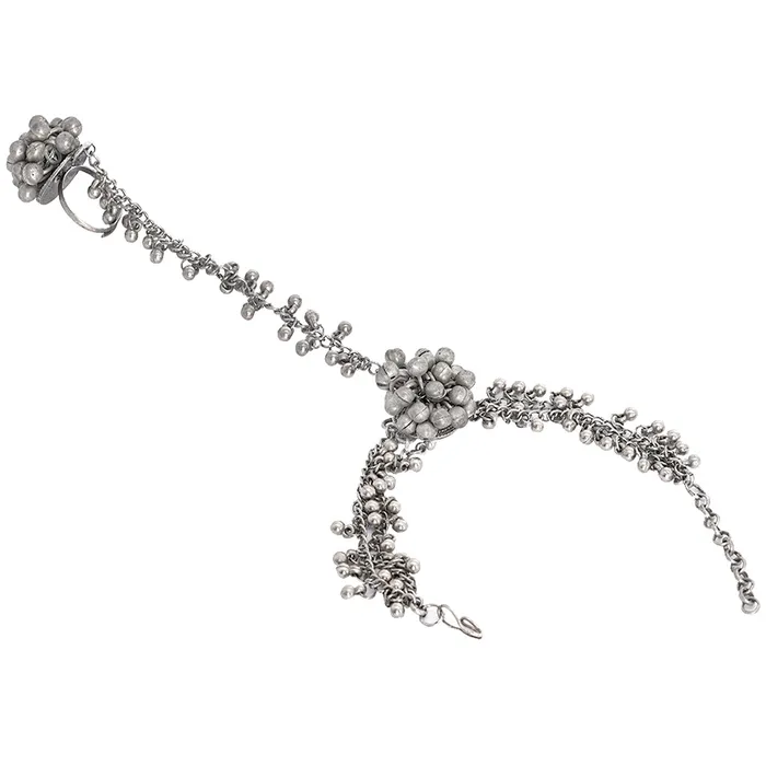 Teejh Teejh Sonamie Stacked Bracelet Set Bracelets