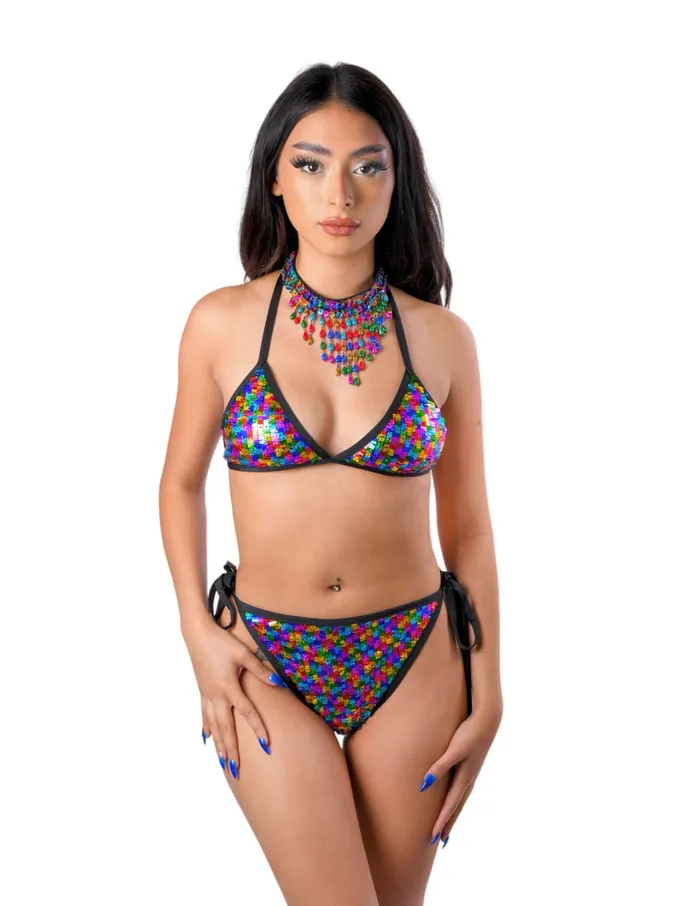 THE LUMI SHOP Necklaces FULL OUTFIT Lucky Charms