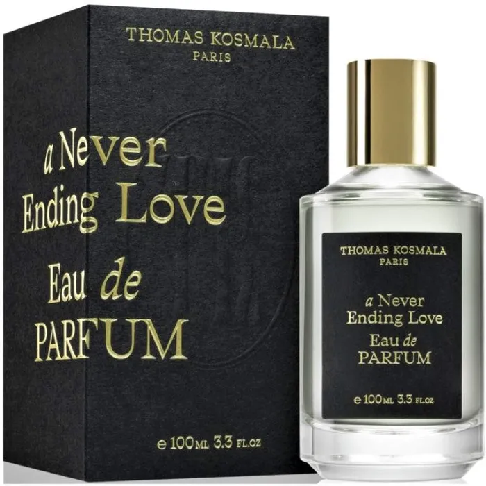 THOMAS KOSMALA A NEVER ENDING LOVE PR918 100ML 5060412110549 THOMAS KOSMALA Necklaces THOMAS KOSMALA A NEVER ENDING LOVE PR918 100ML 5060412110549 THOMAS KOSMALA Necklaces