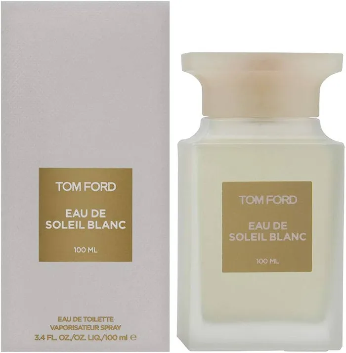 TOM FORD Earrings TOM FORD SOLEIL BLANC PR1463 100ML 