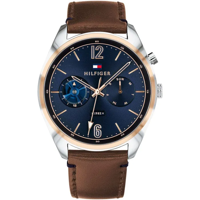 TOMMY HILFIGER Watches TOMMY HILFIGER WATCH TH37