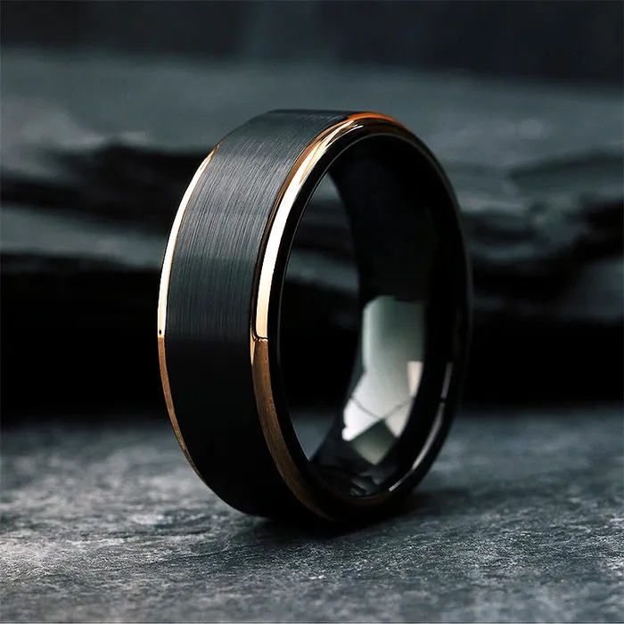 Tungsten Earrings Fedor Tungsten Earrings Fedor