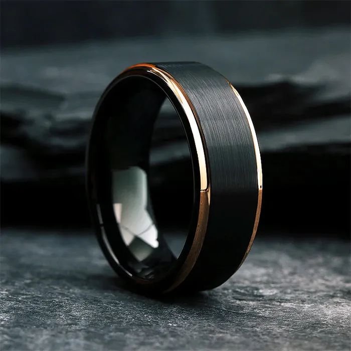 Tungsten Earrings Fedor Tungsten Earrings Fedor