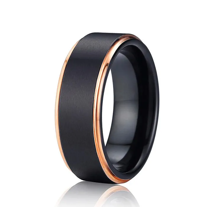 Tungsten Earrings Fedor Tungsten Earrings Fedor