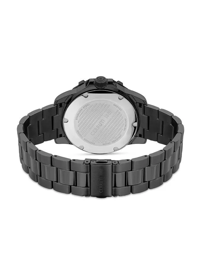 Watches CERRUTI 1881 CERRUTI 1881 WATCH CER172 CIWGH2116701 Watches CERRUTI 1881 CERRUTI 1881 WATCH CER172 CIWGH2116701