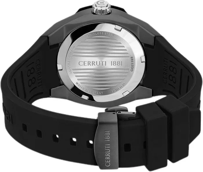 Watches CERRUTI 1881 CERRUTI 1881 WATCH CER79 CIWGQ2116905 Watches CERRUTI 1881 CERRUTI 1881 WATCH CER79 CIWGQ2116905
